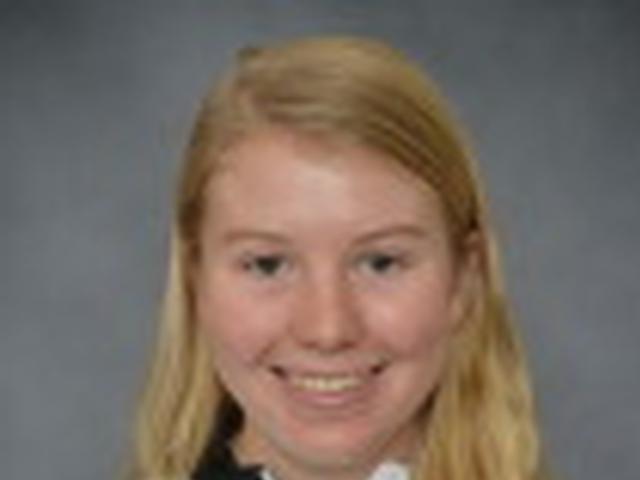 Heidi Heiniger